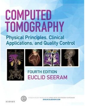 Computed Tomography: Physical Principles, Clinical Applications, and Quality Control