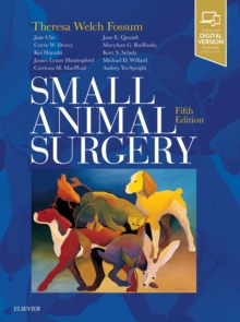 Small Animal Surgery