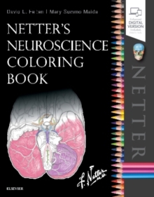 Netter’s Neuroscience Coloring Book