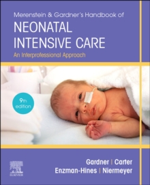 Merenstein and Gardner's Handbook of Neonatal Intensive Care