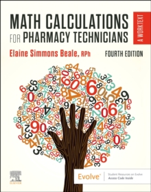 MATH CALCULATIONS FOR PHARMACY TECHNICIA