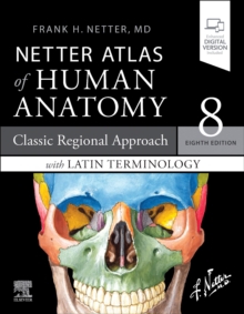 NETTER ATLAS OF HUMAN ANATOMY A REGIONAL