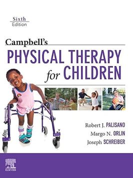 Campbell's Physical Therapy for Children (E-Book)