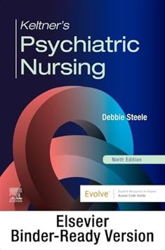 Psychiatric Nursing