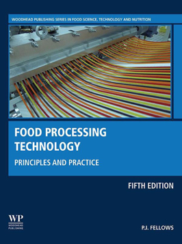 Food Processing Technology: Principles and Practice (E-Book)