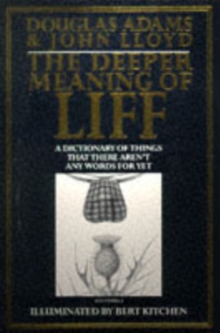 DEEPER MEANING OF LIFF