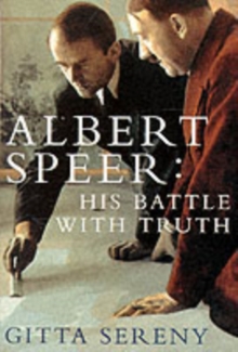 ALBERT SPEER