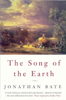 SONG OF THE EARTH PB