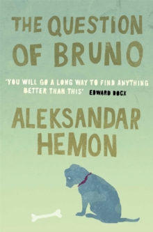 THE QUESTION OF BRUNO PB