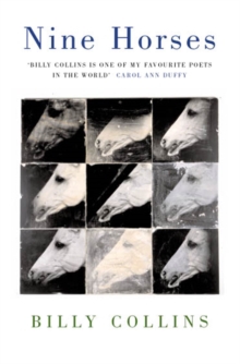 NINE HORSES