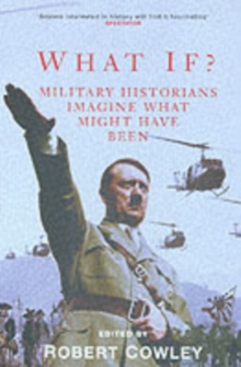 WHAT IF