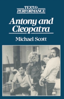 ANTONY & CLEOPATRA