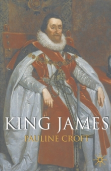 KING JAMES