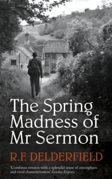 SPRING MADNESS OF MR SERMON