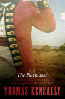 THE PLAYMAKER