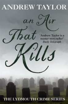 AIR THAT KILLS