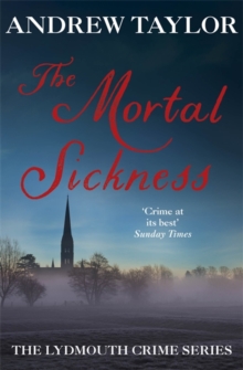 THE MORTAL SICKNESS REISSUE
