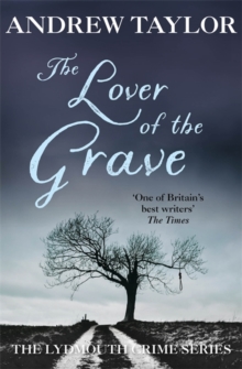 LOVER OF THE GRAVE