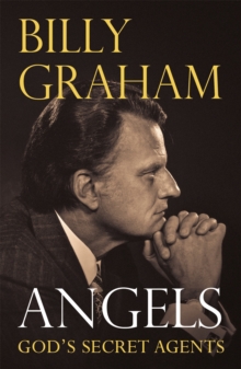 ANGELS GODS SECRET AGENTS PB