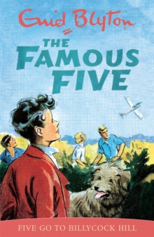 FIVE GO TO BILLYCOCK HILL
