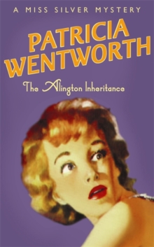 ALINGTON INHERITANCE
