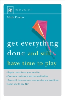 GET EVERYTHING DONE