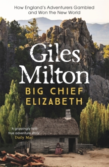 BIG CHIEF ELIZABETH