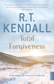 TOTAL FORGIVENESS