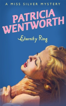 ETERNITY RING