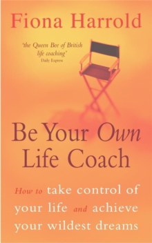 BE YOUR OWN LIFE COACH