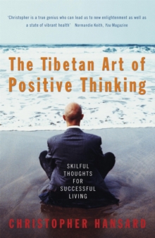 TIBETAN ART OF POSITIVE THINKING