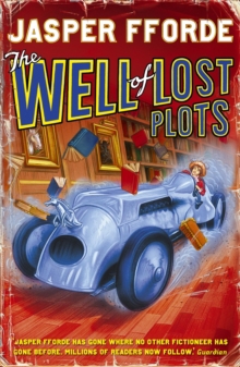 WELL OF LOST PLOTS