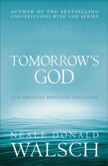 TOMORROWS GOD