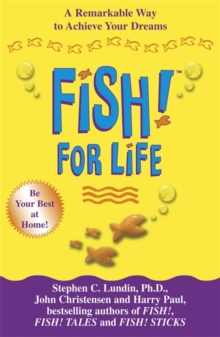 FISH FOR LIFE