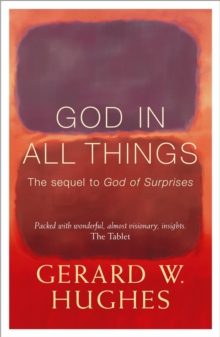 GOD IN ALL THINGS
