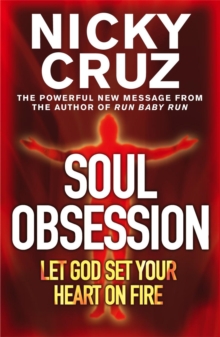 SOUL OBSESSION