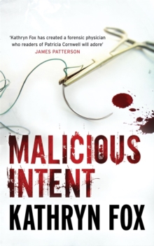 MALICIOUS INTENT
