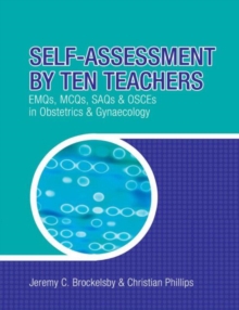 SELF-ASSESS BY TEN TEACHERS