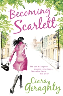 BECOMING SCARLETT