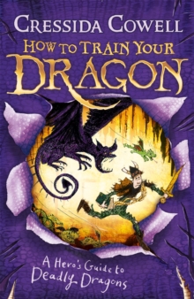 A Hero's Guide to Deadly Dragons: Book 6