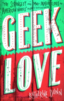 GEEK LOVE