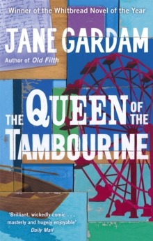 QUEEN OF THE TAMBOURINE