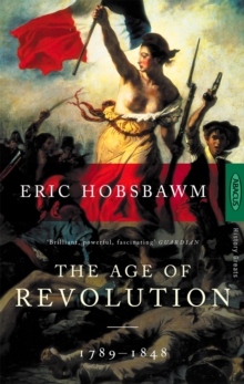 AGE OF REVOLUTION