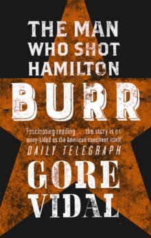 BURR
