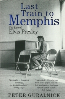 LAST TRAIN TO MEMPHIS