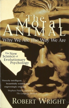 MORAL ANIMAL