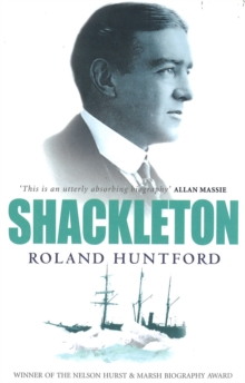 SHACKLETON