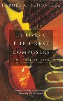 LIVES OF THE GREAT COMPOSERS