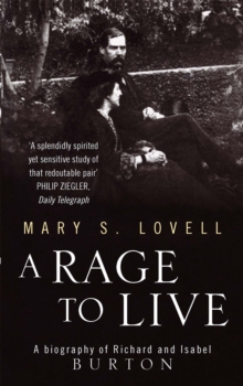 RAGE TO LIVE