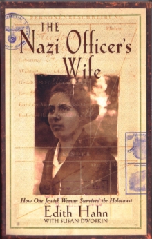NAZI OFFICERS WIFE